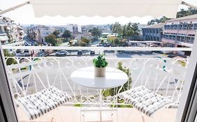 Corfu City Apartments